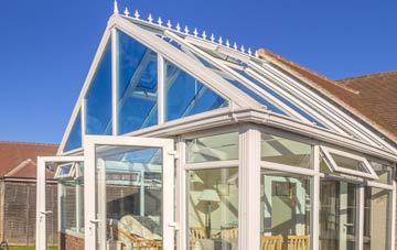 conservatory roof insulation costs The Row