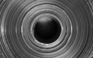 The Row edpm waterproofing