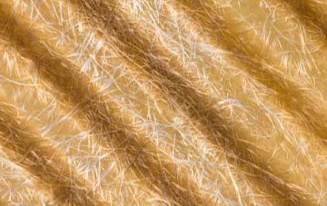 The Row fibreglass roof waterproofing