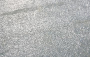 The Row laminate fibreglass or shingles?