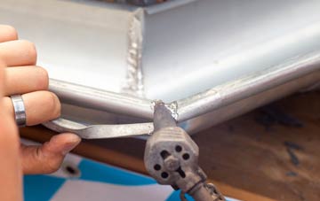 disadvantages of The Row lead roofing