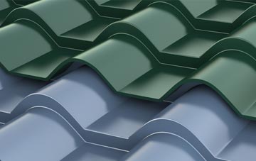 who should consider The Row plastic roofs
