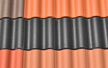 uses of The Row plastic roofing