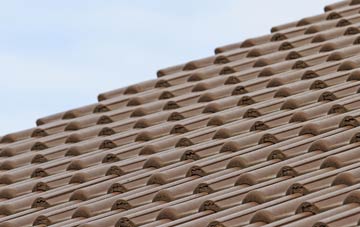 plastic roofing The Row, Lancashire