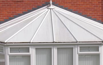 The Row polycarbonate conservatory roof repairs