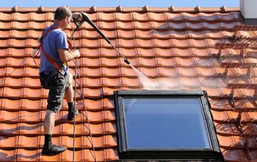 roof cleaning The Row, Lancashire
