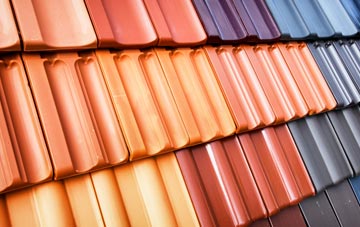 The Row roof tile costs