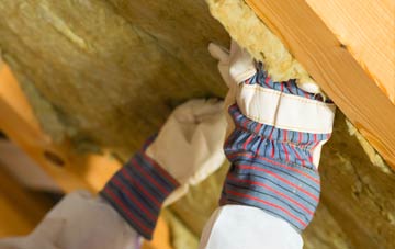 types of The Row pitched roof insulation materials