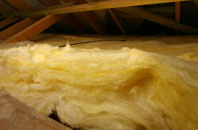 The Row pitch roof insulation