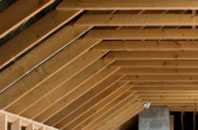 The Row pitched insulation quotes