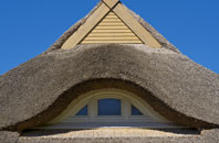 The Row thatch roofing